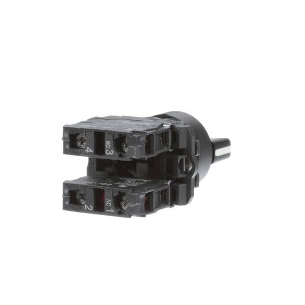 Hobart Switch, Assembly, 3-Pos Spring Retrn 00-087711-00332 - main